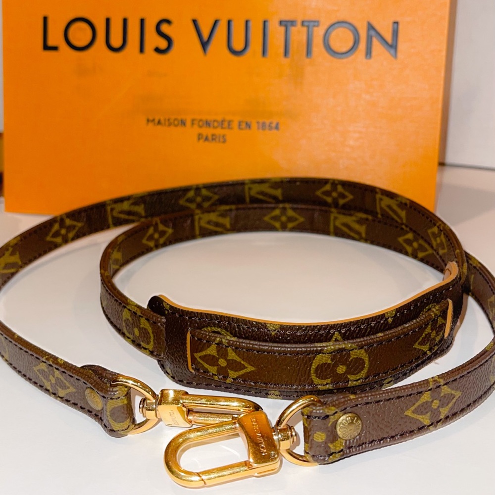 Vintage Luis Viutton Nano Speedy Rare Find Womens HandBag - Picture 11 of 15